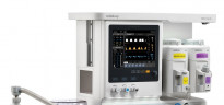 Анестезиологическая рабочая станция WATO EX-65 Pro